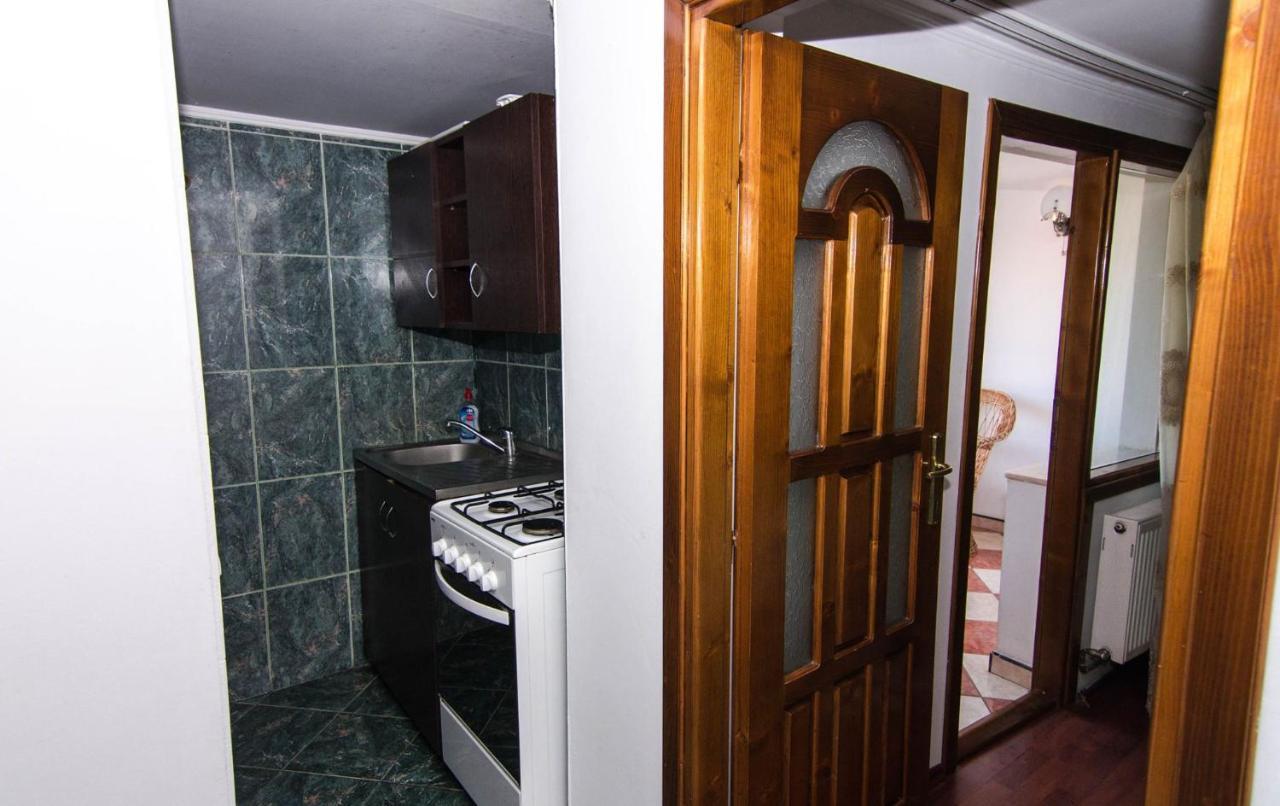 Casa Olanesti Otel Băile Olăneşti Dış mekan fotoğraf