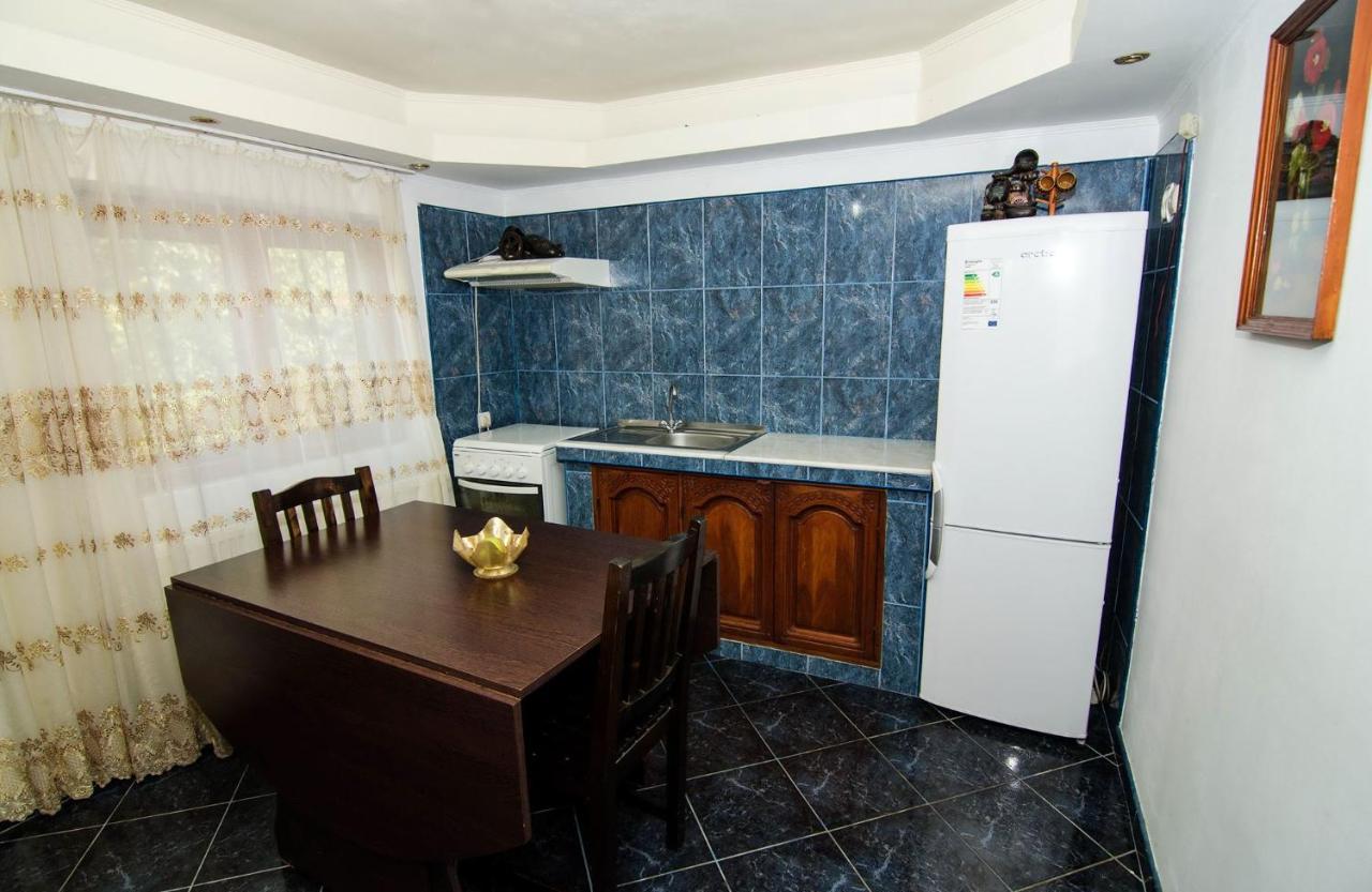 Casa Olanesti Otel Băile Olăneşti Dış mekan fotoğraf