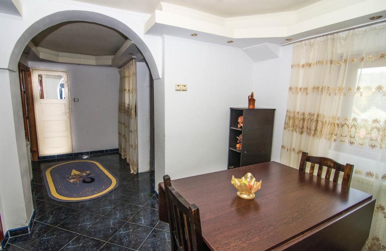 Casa Olanesti Otel Băile Olăneşti Dış mekan fotoğraf
