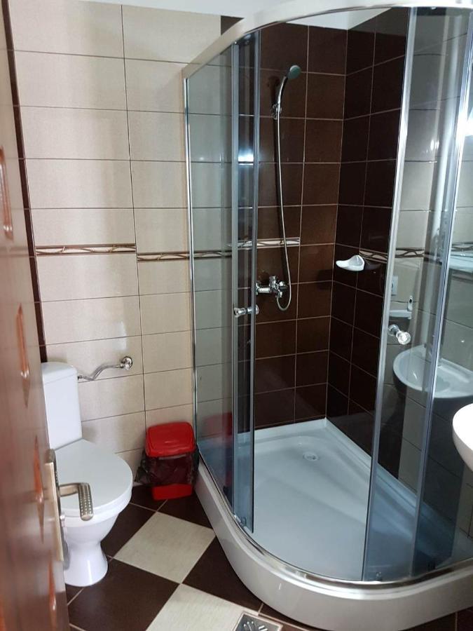 Casa Olanesti Otel Băile Olăneşti Dış mekan fotoğraf