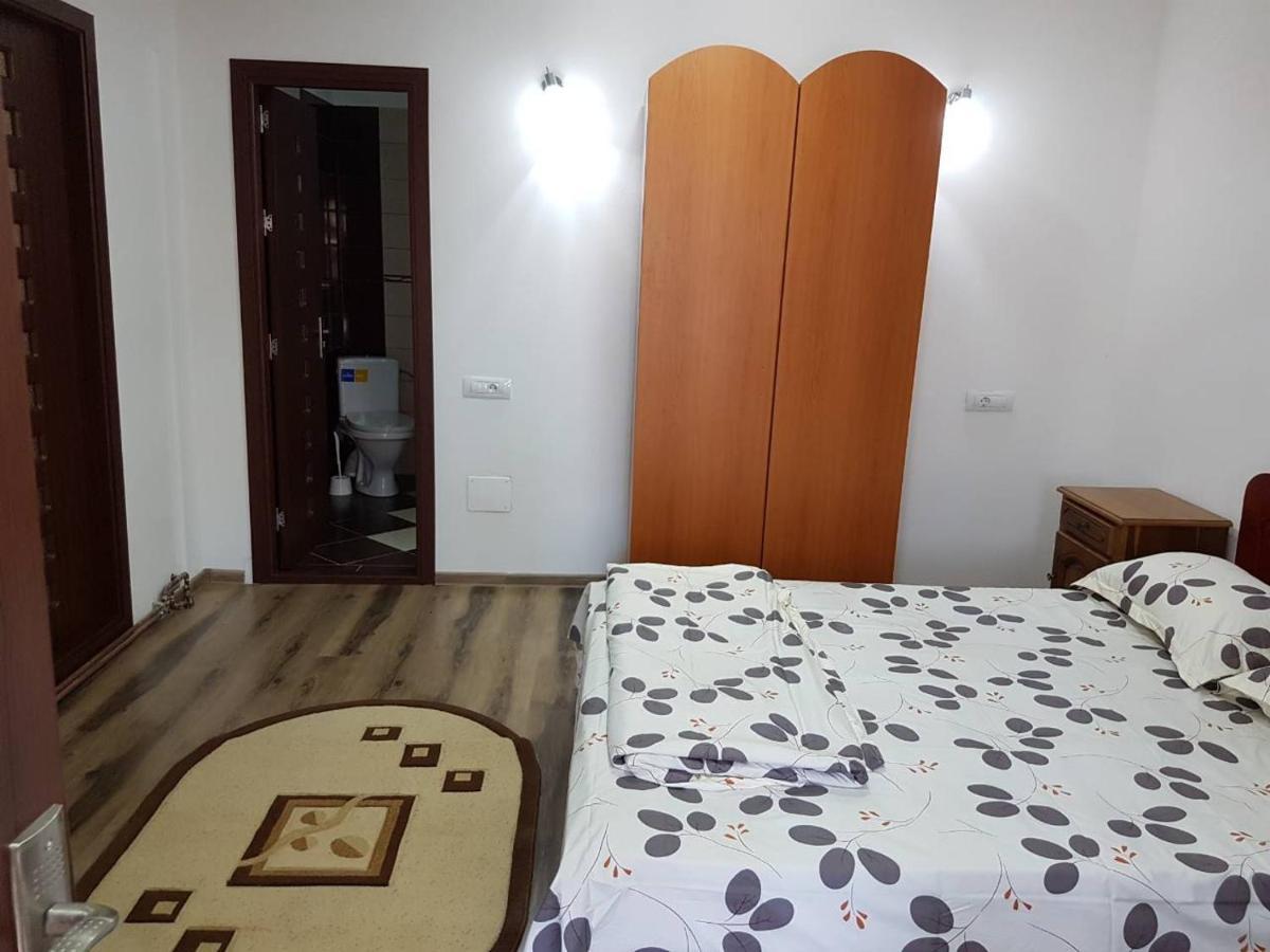 Casa Olanesti Otel Băile Olăneşti Dış mekan fotoğraf
