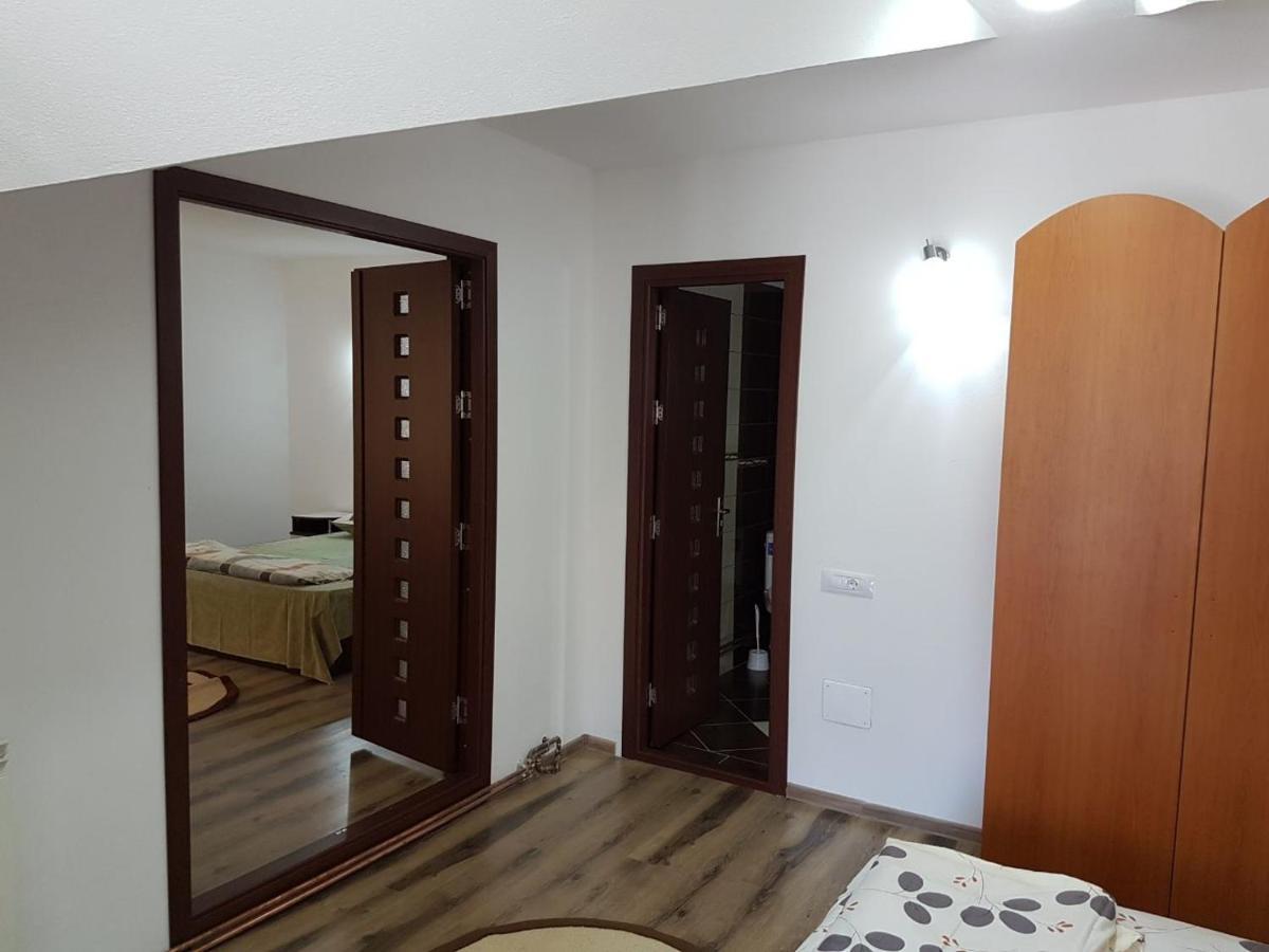 Casa Olanesti Otel Băile Olăneşti Dış mekan fotoğraf