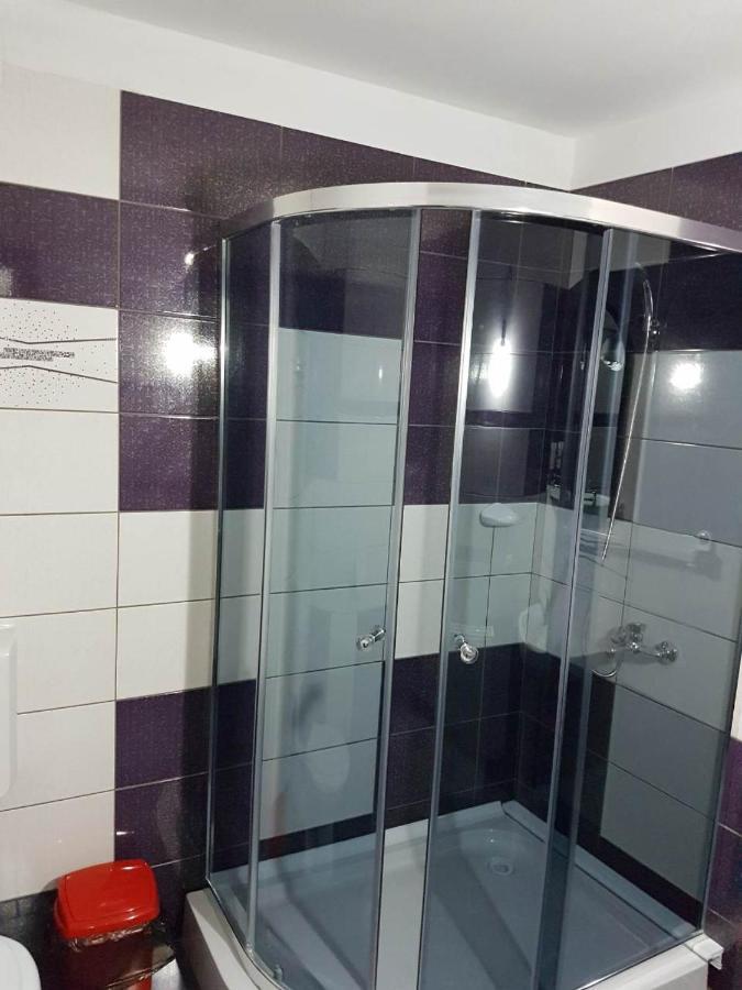 Casa Olanesti Otel Băile Olăneşti Dış mekan fotoğraf